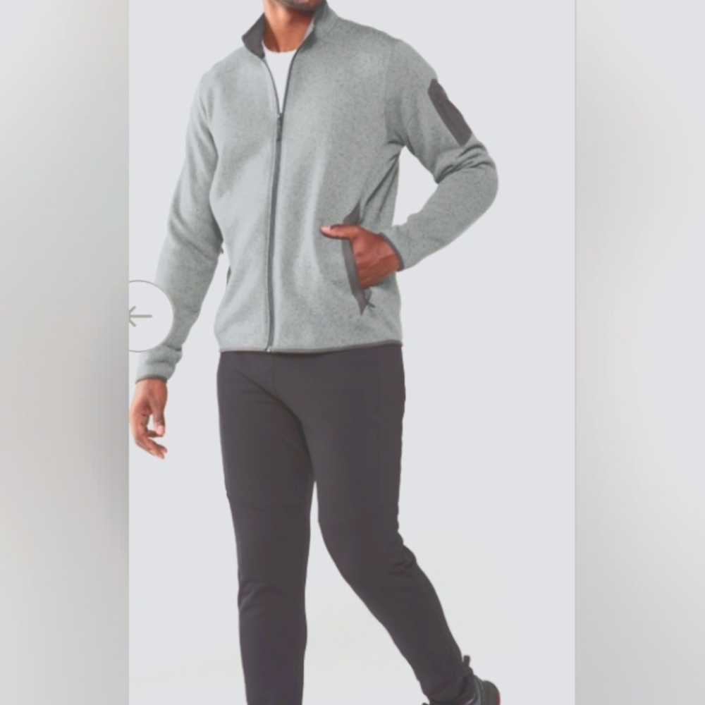 Arc'teryx Covert Cardigan - Men's